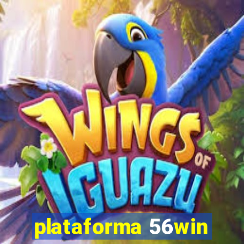 plataforma 56win